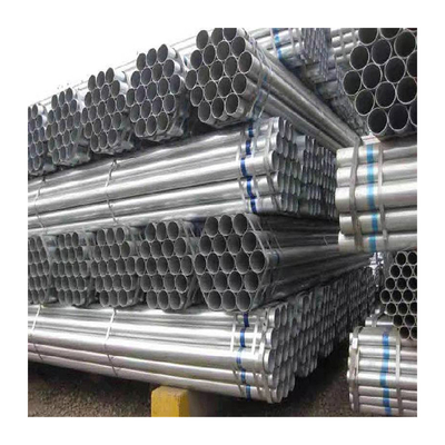 60mm 40mm 30mm 12mm 27 Simn Steel Galvanized Tube Astm 42 15 Crmo