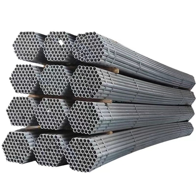 60mm 40mm 30mm 12mm 27 Simn Steel Galvanized Tube Astm 42 15 Crmo