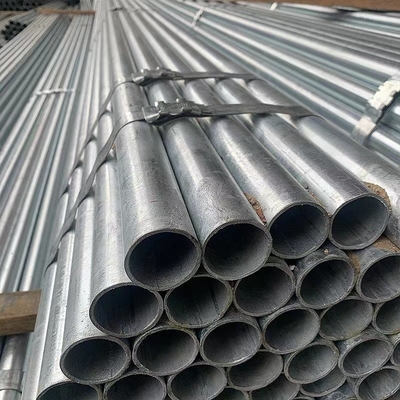 60mm 40mm 30mm 12mm 27 Simn Steel Galvanized Tube Astm 42 15 Crmo