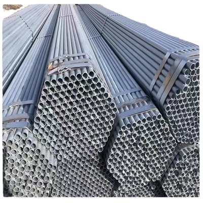 60mm 40mm 30mm 12mm 27 Simn Steel Galvanized Tube Astm 42 15 Crmo