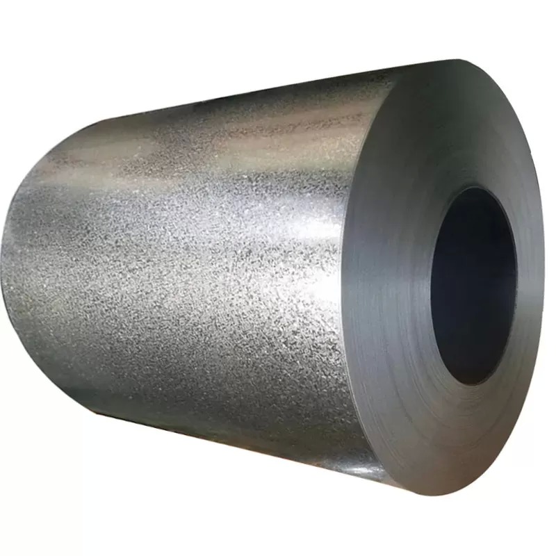 กรณี บริษัท ล่าสุดเกี่ยวกับ Philippine Metal Manufacturer Cuts Sourcing Costs 30% with One-Stop Stainless and Galvanized Steel Supply
